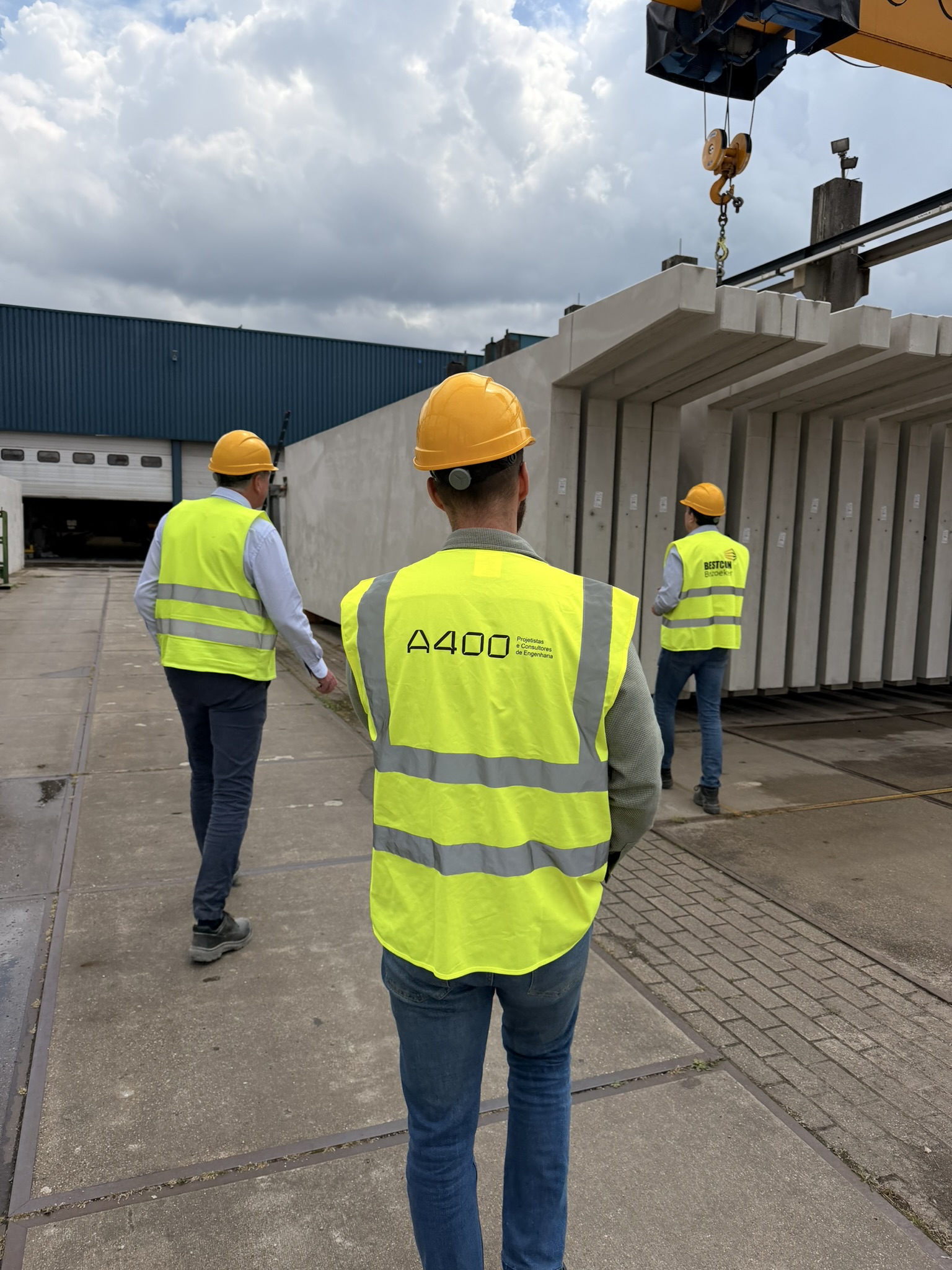 a400 inovacao na engenharia betão