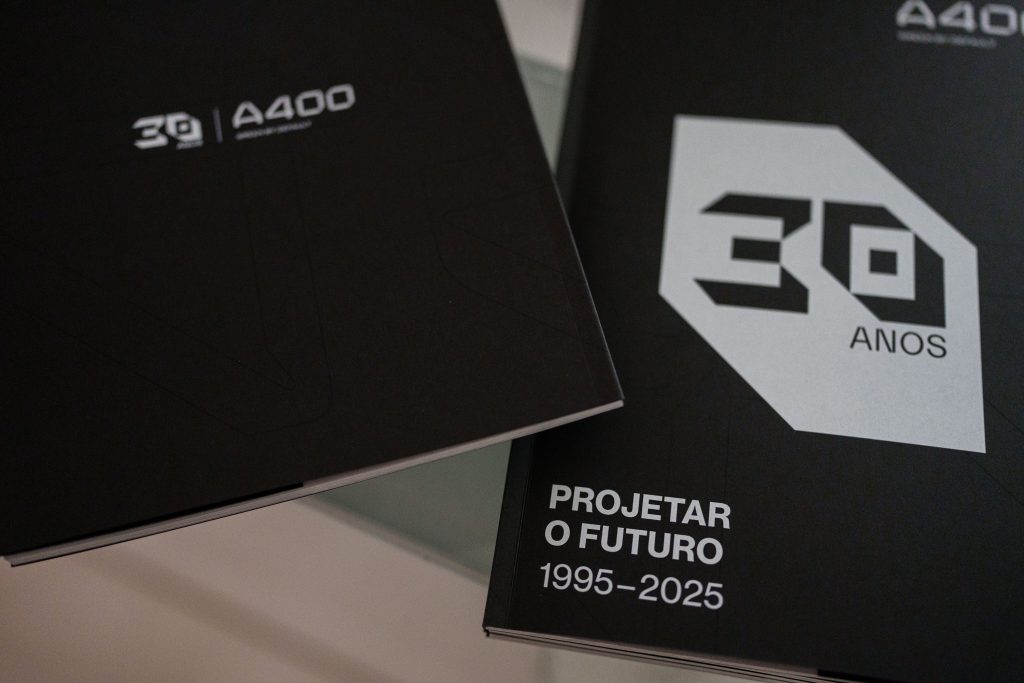 livro; gala; 30 anos; terminal de leixões
